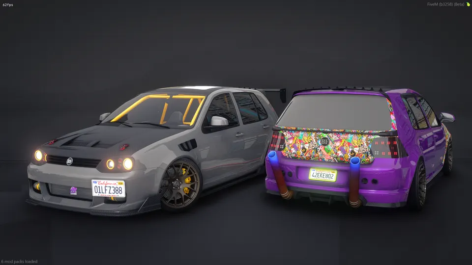 BF Club 4R — view 15