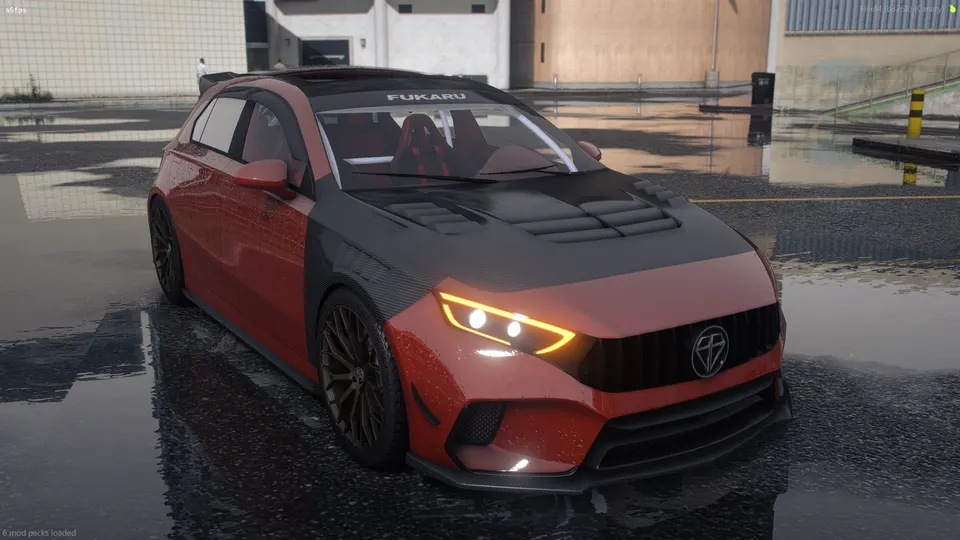 Benefactor Blitz — view 12