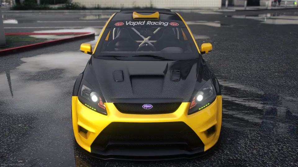 Vapid Flash GRS — view 11