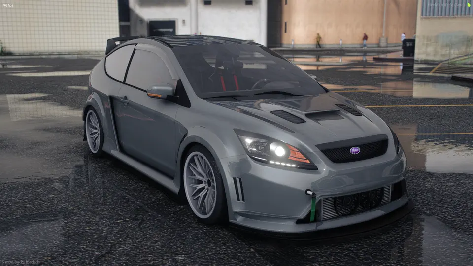 Vapid Flash GRS — view 6