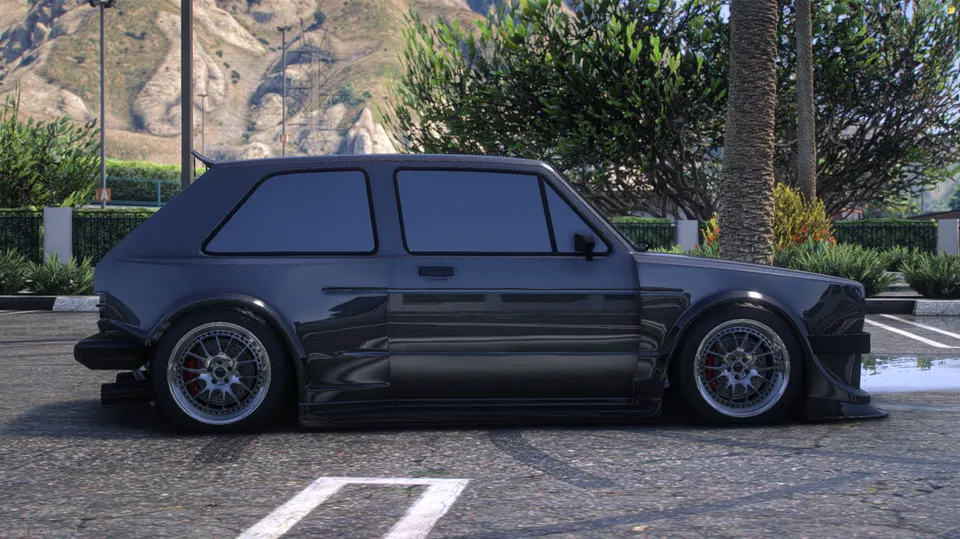 BF Carbon Club — view 4
