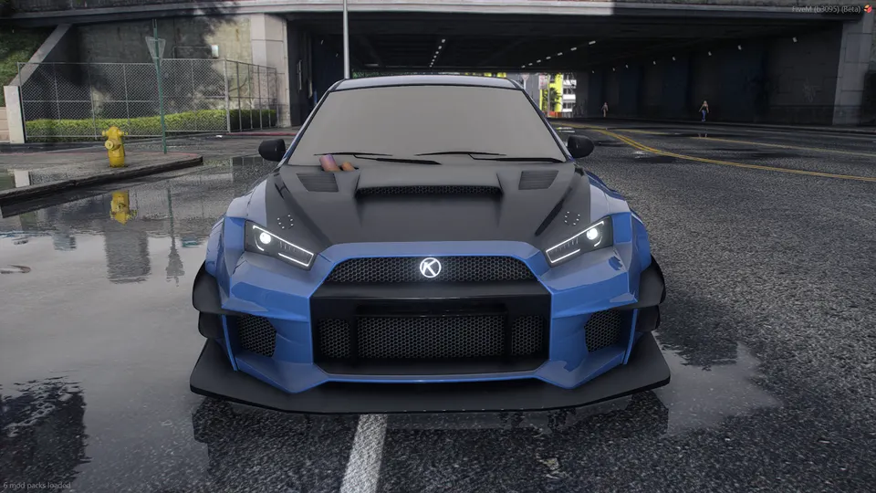 Karin Kuruma X — view 3