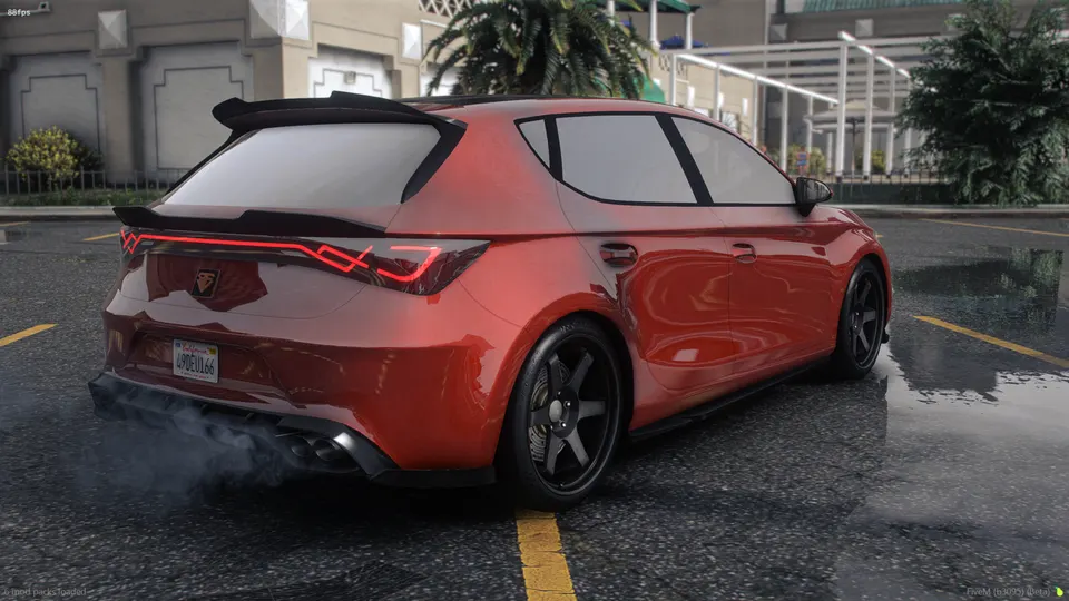 BF Cazador — view 6