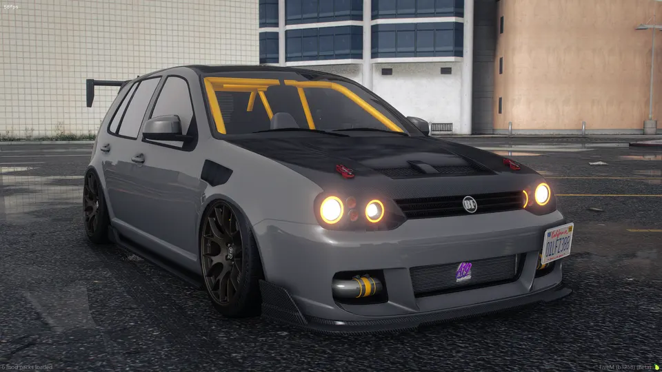 BF Club 4R — view 9