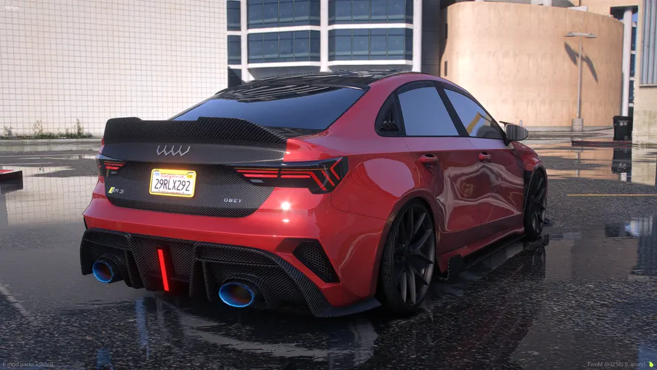 Obey Tailgater SR3 — view 11