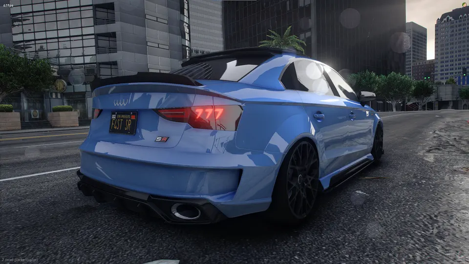 Obey Tailgater SR — view 4