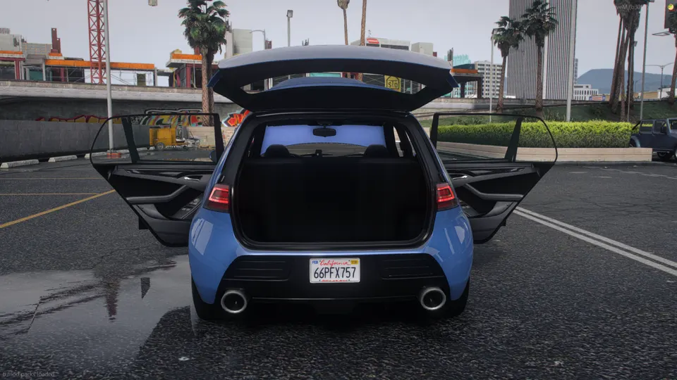 BF CLUB R — view 11