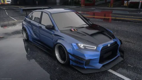 Karin Kuruma X