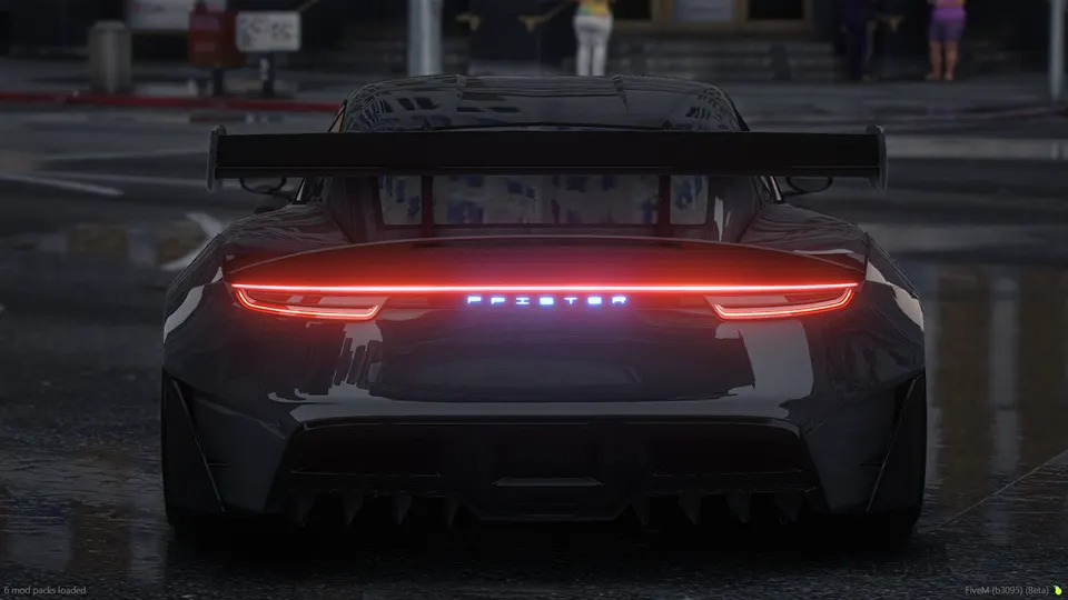Pfister Neon Venuum — view 5