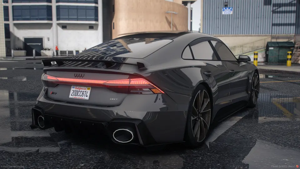 Obey Omnis SR7 — view 11