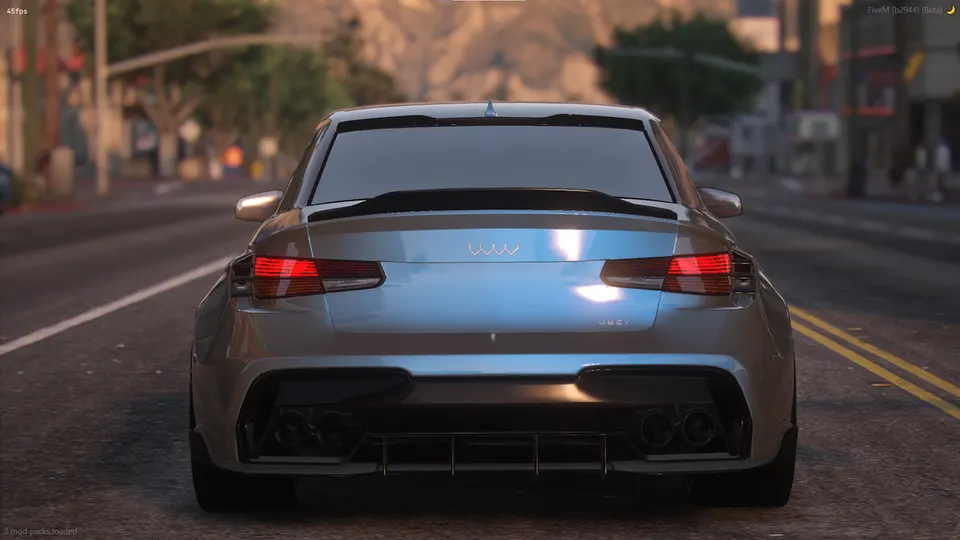Obey Tailgater S Hycade — view 5