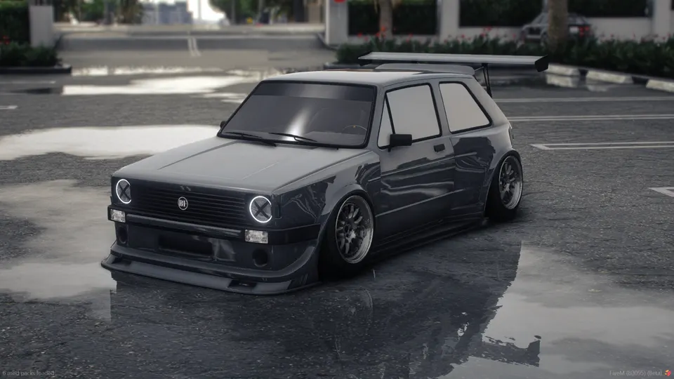 BF Carbon Club — view 5