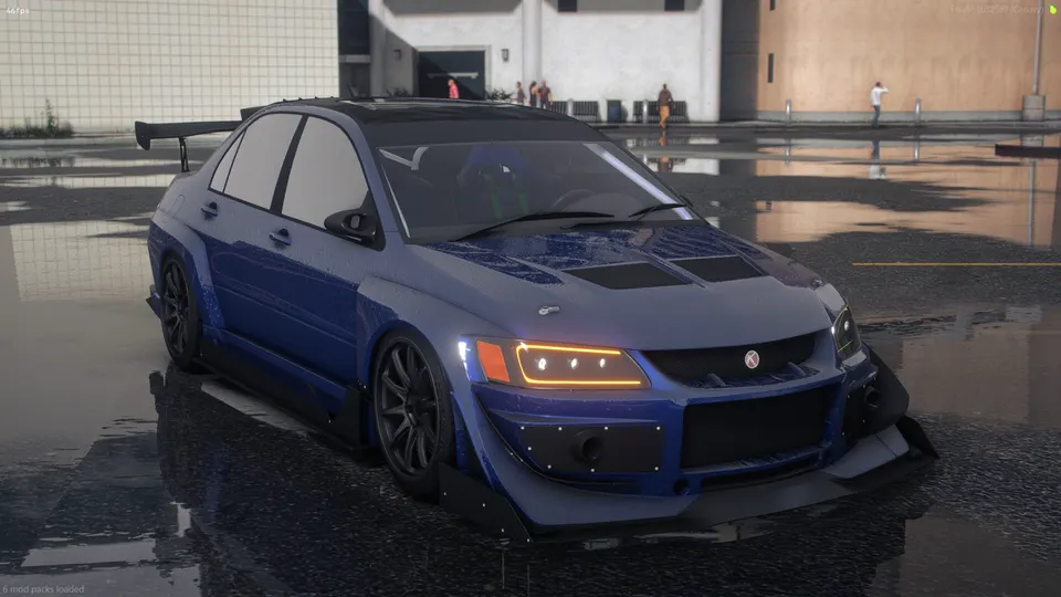 Karin Kuruma R