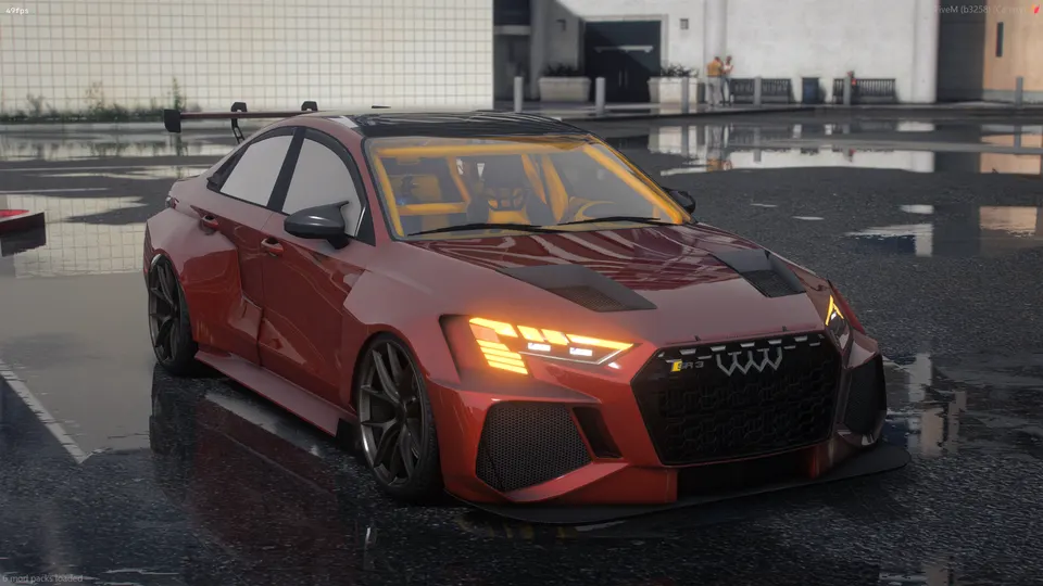 Obey SR3 LMX