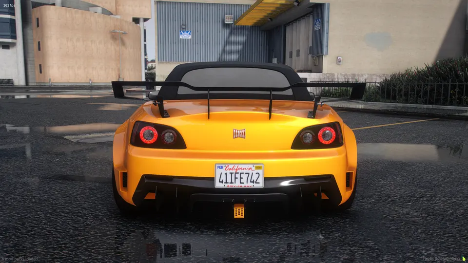 Dinka RT3000 X — view 5