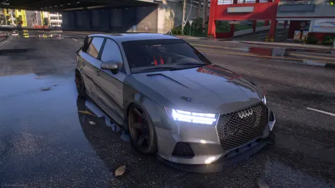 Obey Tailgater S Sportback