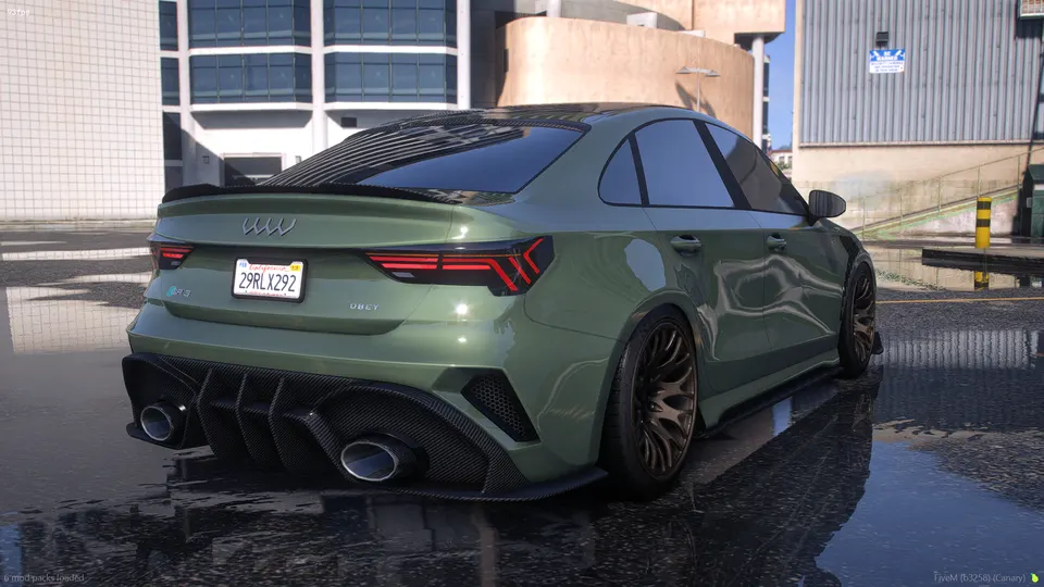 Obey Tailgater SR3 — view 5
