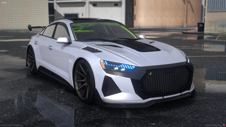 Obey Omnis SR7 — view 2
