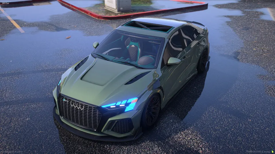 Obey Tailgater SR3 — view 4