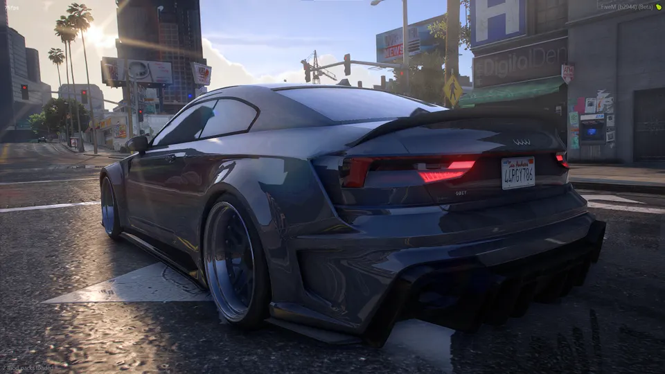 Obey Drafter R5 — view 5