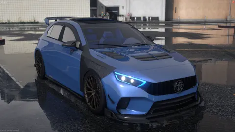 Benefactor Blitz