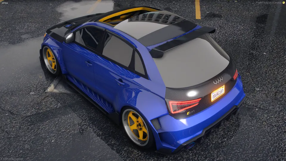 Obey SR1 X — view 7