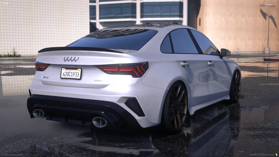 Obey Tailgater SR3 — view 17