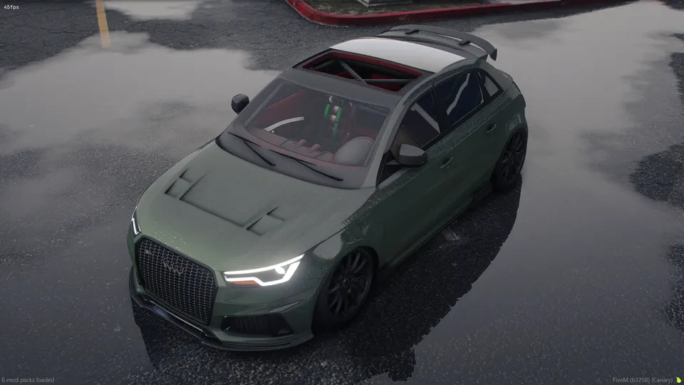 Obey SR1 — view 4