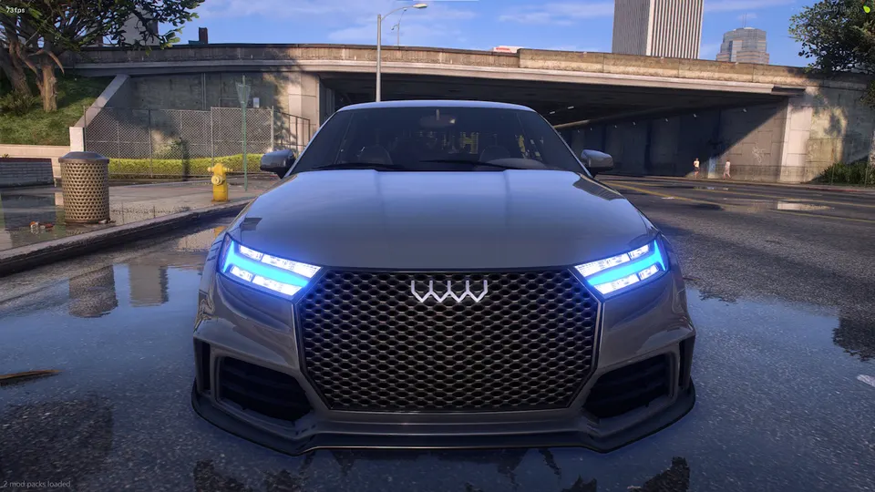 Obey Tailgater S SR66 — view 4