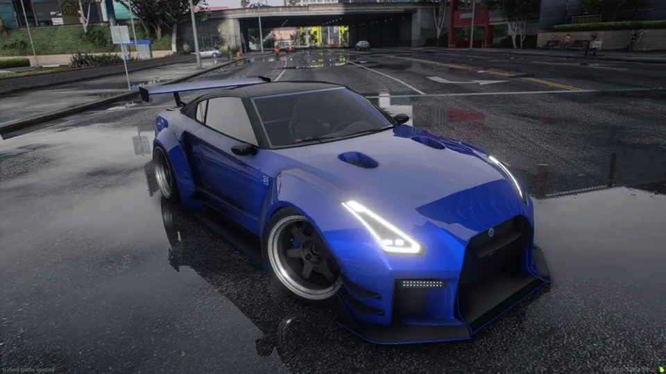 Annis Elegy X — view 7