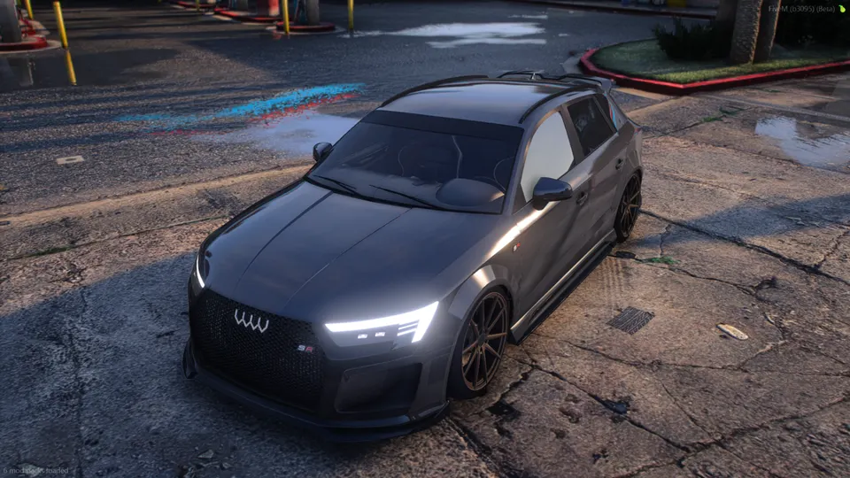 Obey Tailgater SR Hatch — view 6