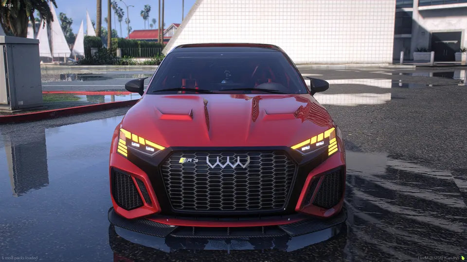 Obey Tailgater SR3 — view 9